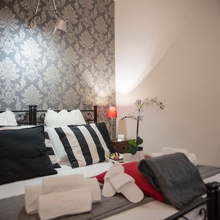 Hotel La Residenza Dell'Angelo Nuova à Rome Extérieur photo